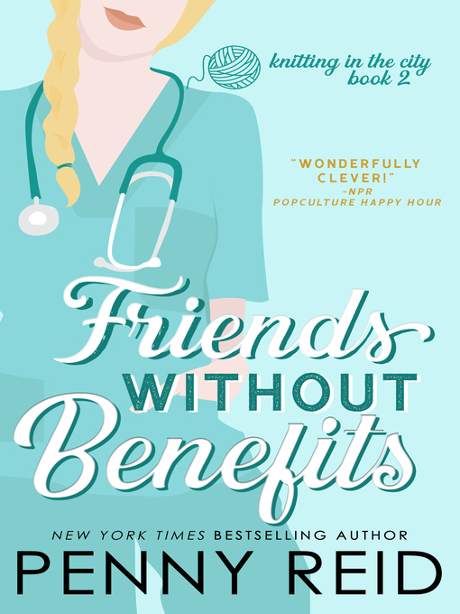 Title details for Friends Without Benefits by Penny Reid - Available